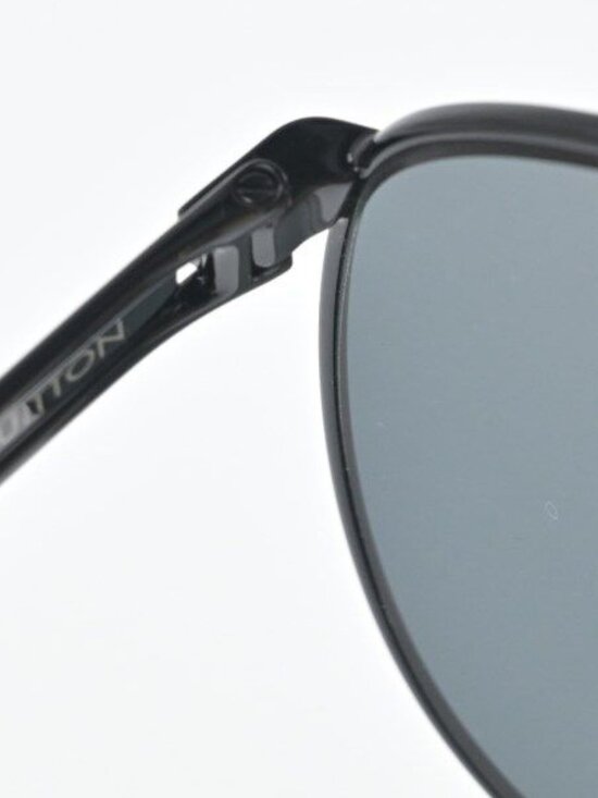 Louis Vuitton Black Gray main image 6